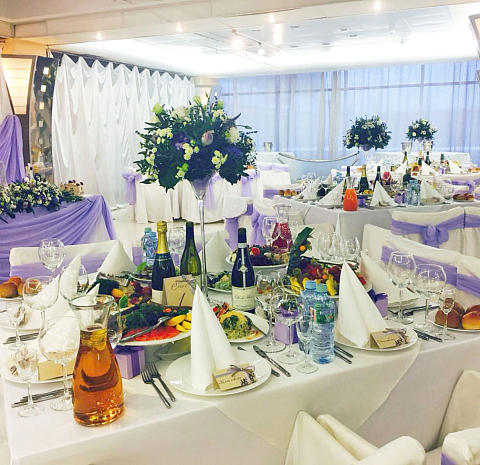 Гостиница Альфа