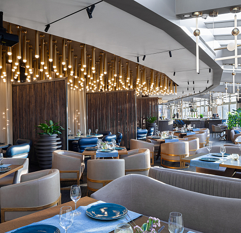 БАМБУ.БАР / BAMBOO.BAR