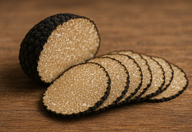 Fiera del Tartufo - Владислав Алексеев