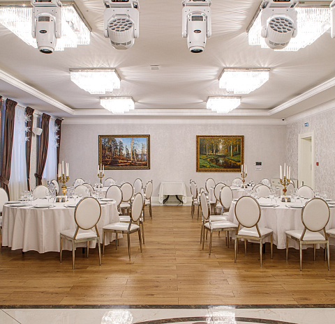 Калужская застава