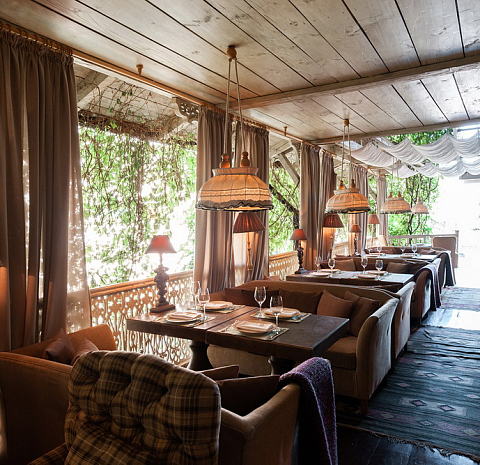 Князь Багратион