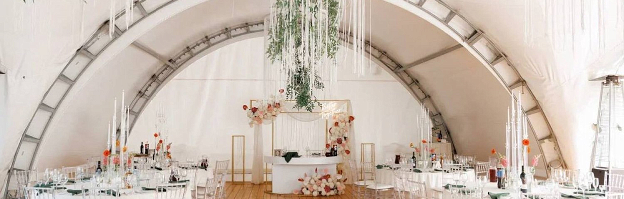 Банкетный комплекс Внуково Вилладж