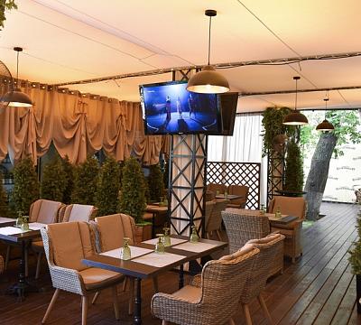 Гусятникоff