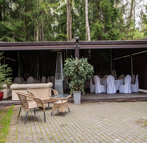 Калужская застава