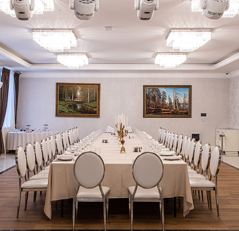 Калужская застава