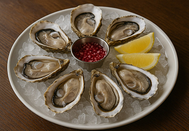 «Владивосток» - авторский сет от Владислава Алексеева