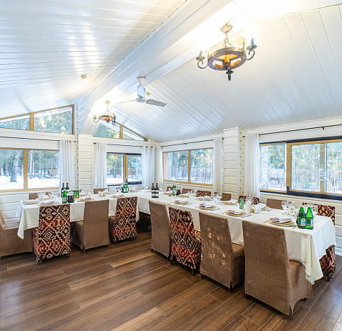 Калужская застава