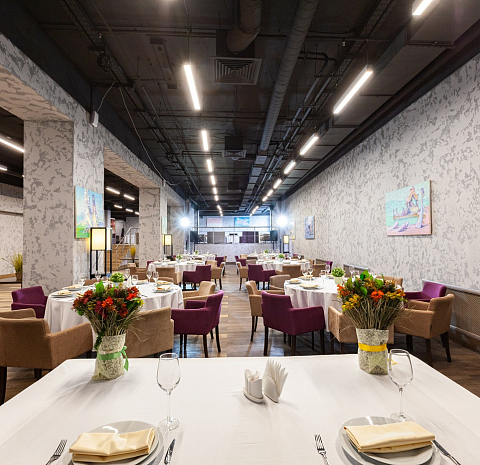 Арт Москва Войковская