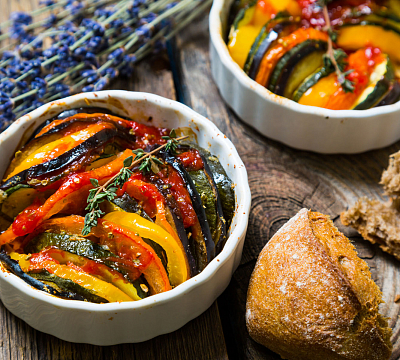 Вегетарианское кафе