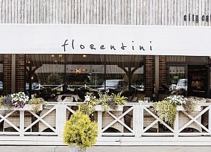 Florentini City Cafe (Басманная) фото 9
