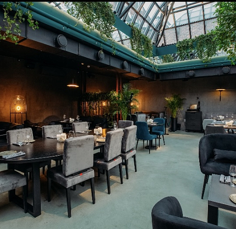 КАЙФ Провенансе / KAIF Provenance