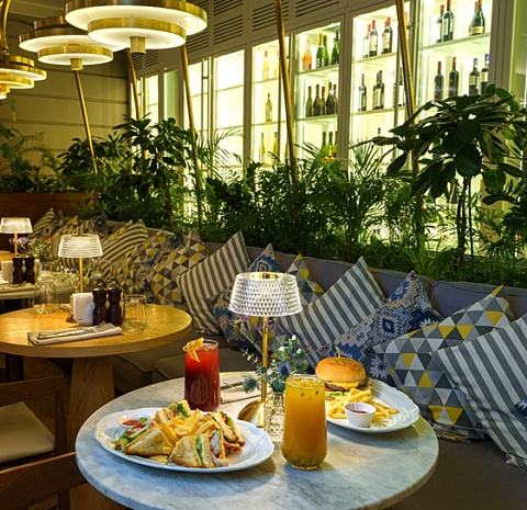 Селект / Select