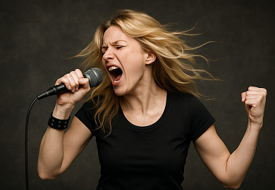 Рок-группа Kailas Rock