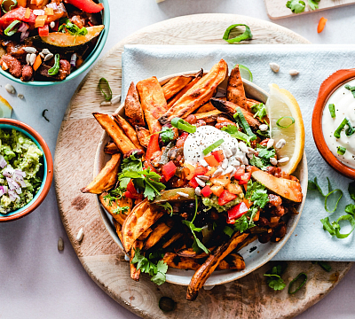 Где недорого поесть в Москве