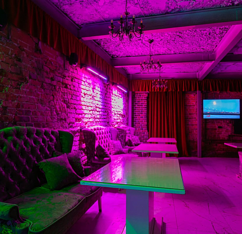 БанкетХолл Дом приёмов и торжеств ИМПЕРИЯ