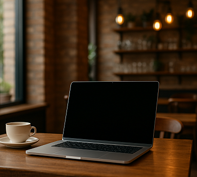 Кафе для работы (коворкинг-кафе) в Москве