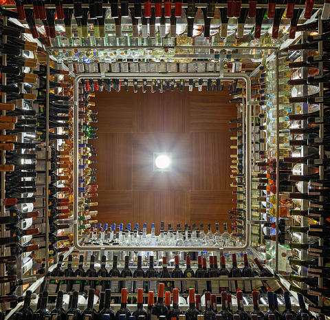 БАМБУ.БАР / BAMBOO.BAR