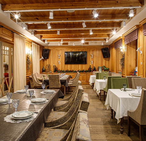 Калужская застава