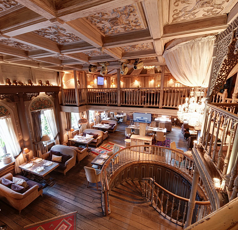 Князь Багратион