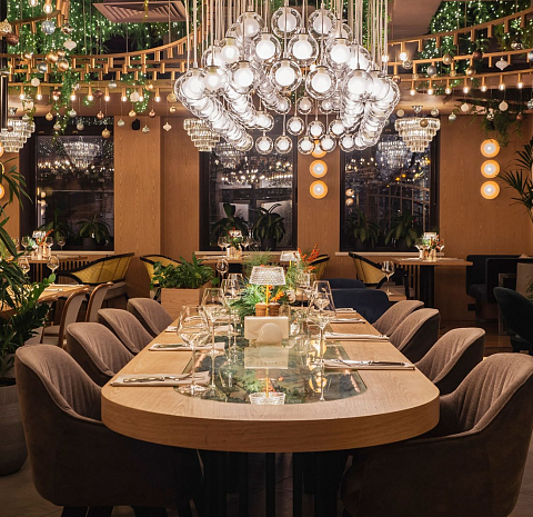 Селект / Select