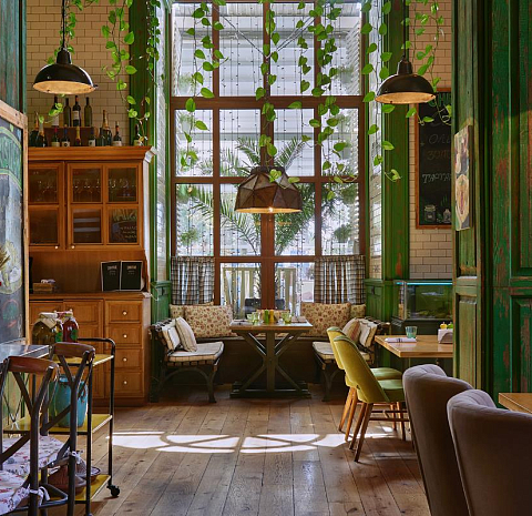 Christian / Кристиан