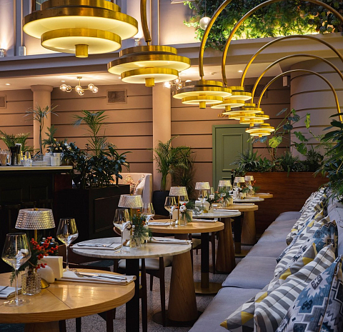 Селект / Select