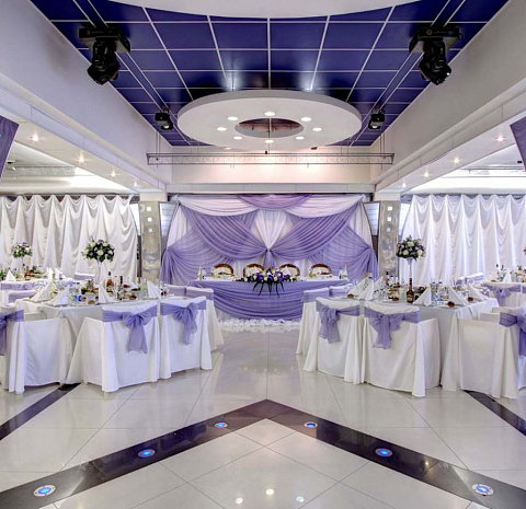 Гостиница Альфа