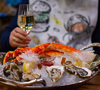 Москва фото меню 1