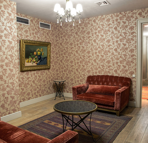 Калужская застава