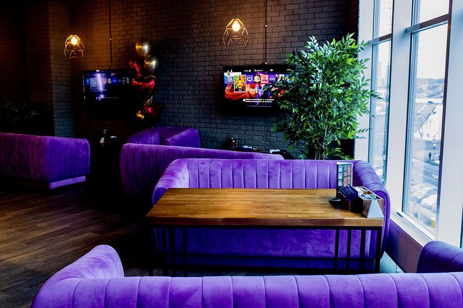 MOS lounge&bar (Бутово) - фотография № 5