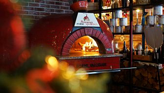 Pizzamento / Пиццаменто (Коломенское) фото 2
