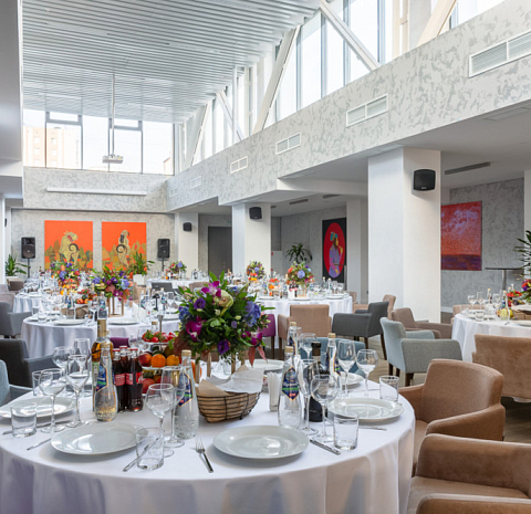 Арт Москва Войковская