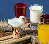 Москва фото меню 4