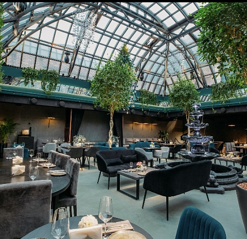 КАЙФ Провенансе / KAIF Provenance