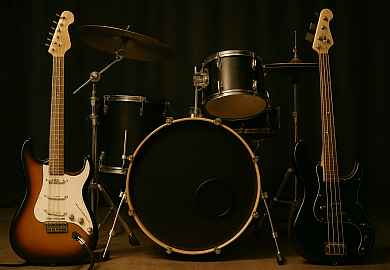 Группа «Стальные питоны»