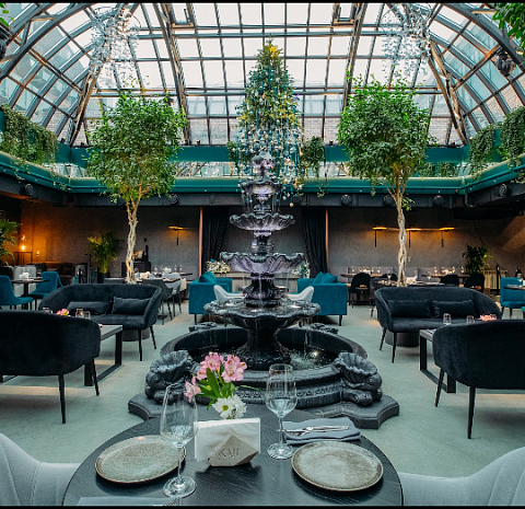 КАЙФ Провенансе / KAIF Provenance