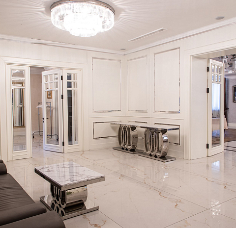 Калужская застава