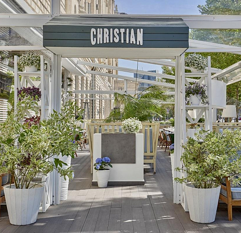 Christian / Кристиан