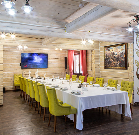 Калужская застава