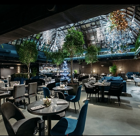 КАЙФ Провенансе / KAIF Provenance