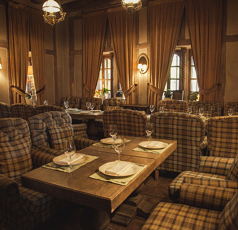 Князь Багратион