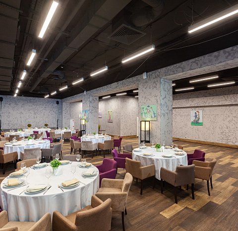 Арт Москва Войковская