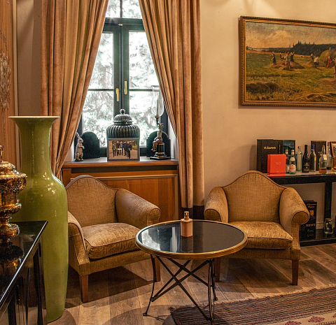 Калужская застава