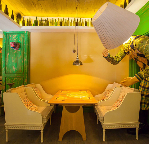 Christian / Кристиан