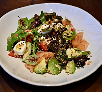 Москва фото меню 2