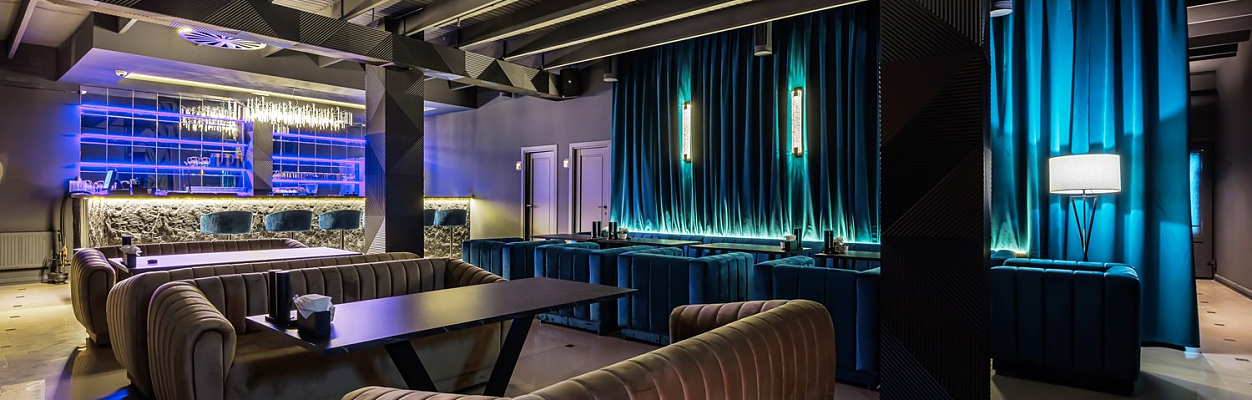 Банкетный комплекс Внуково Вилладж