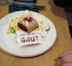 Отзыв о ресторане Grut / Грют