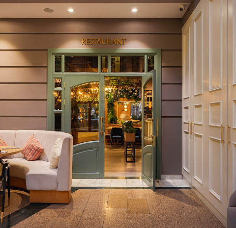 Селект / Select