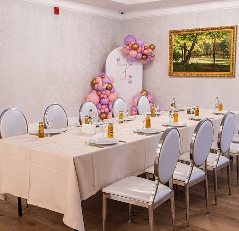 Калужская застава