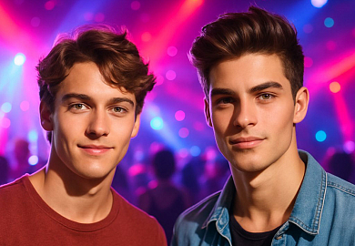 Музыкальное лото